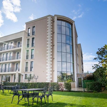 Mantar Spa Hotel Marikostinovo Экстерьер фото
