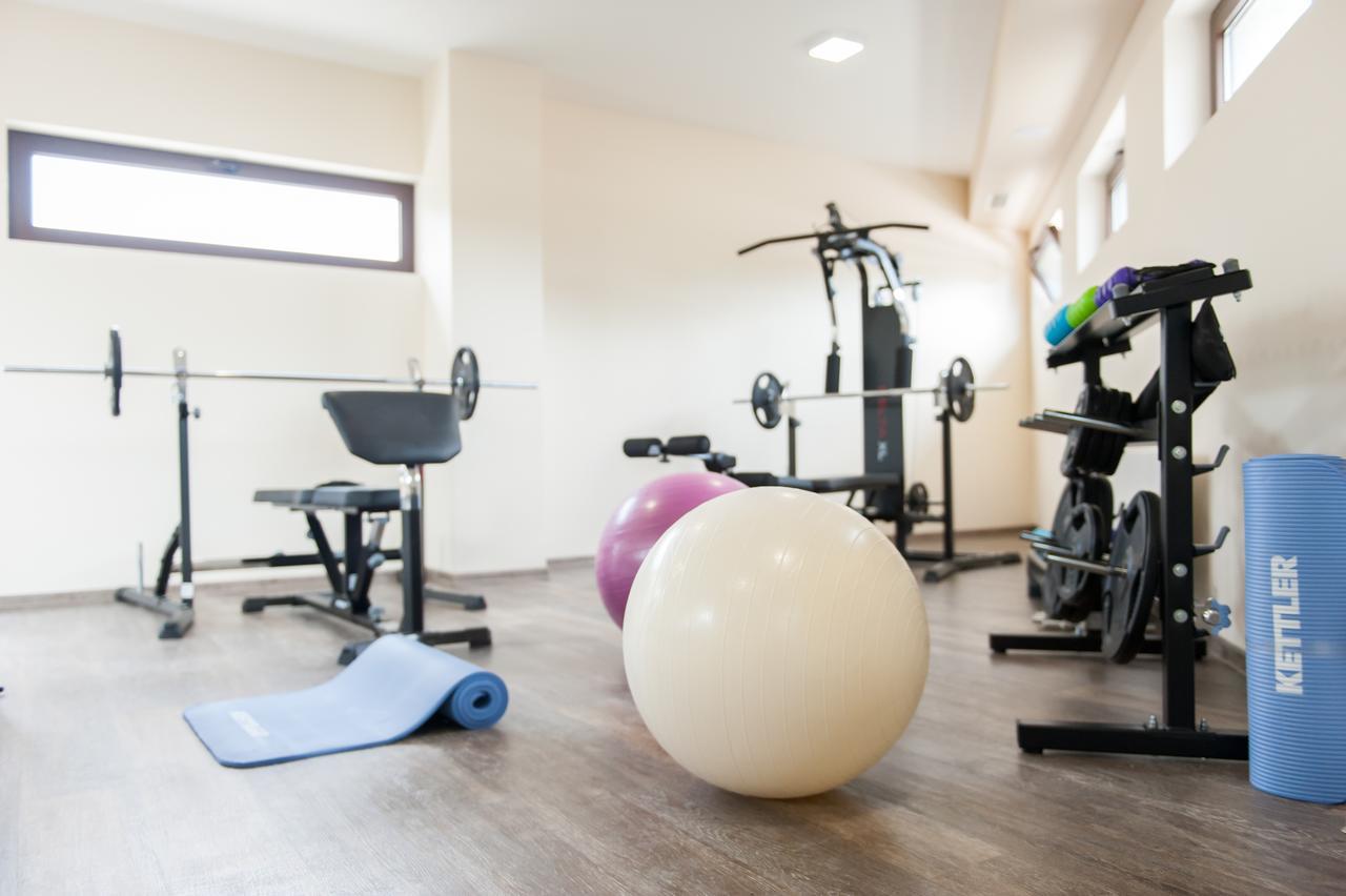 Mantar Spa Hotel Marikostinovo Экстерьер фото