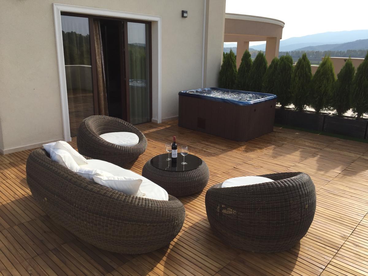 Mantar Spa Hotel Marikostinovo Экстерьер фото