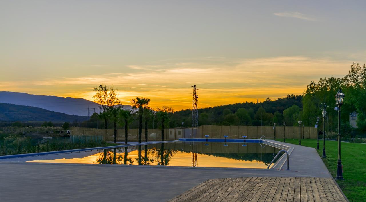 Mantar Spa Hotel Marikostinovo Экстерьер фото