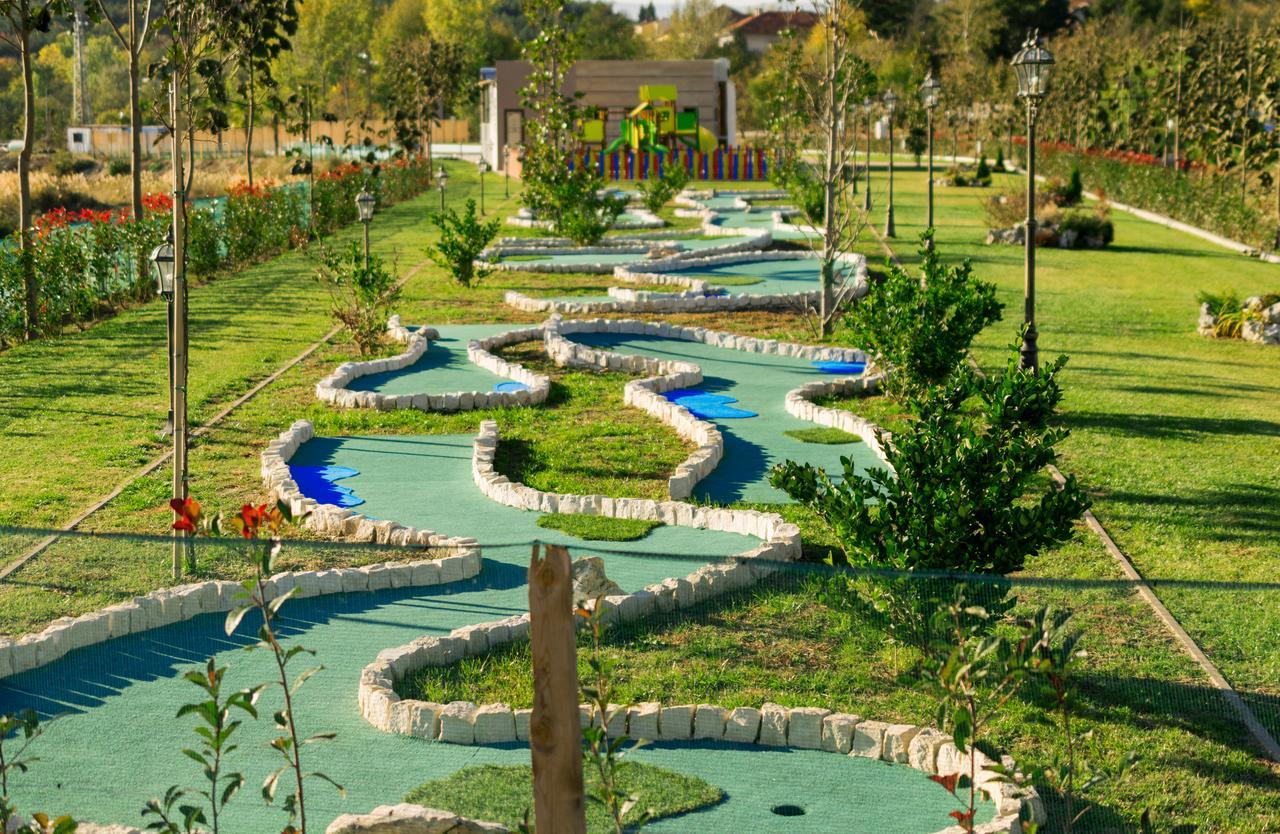 Mantar Spa Hotel Marikostinovo Экстерьер фото