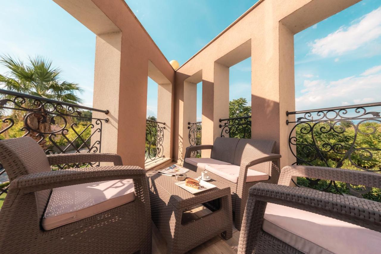 Mantar Spa Hotel Marikostinovo Экстерьер фото