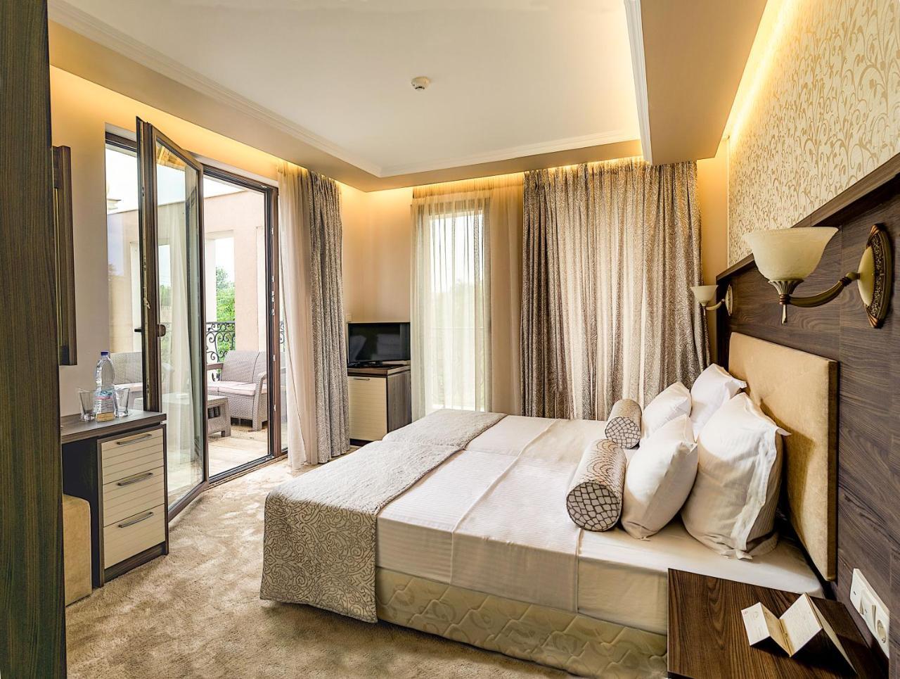 Mantar Spa Hotel Marikostinovo Экстерьер фото